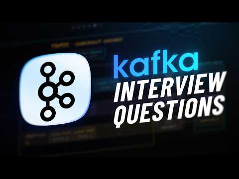 6 Kafka Interview Questions You Must Know (With Answers)