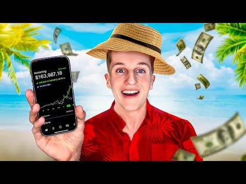 Day Trading Challenge In Hawaii
