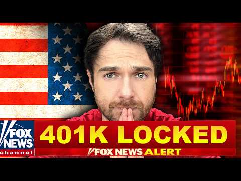 Why The U.S. Economy Has Not Collapsed Yet