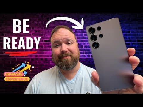 Samsung Galaxy S26 Ultra IS HERE!