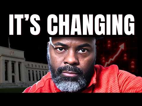 Most People Are Not Ready For This... Here's Why