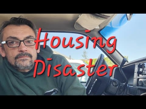 What Comes Next Is Scary