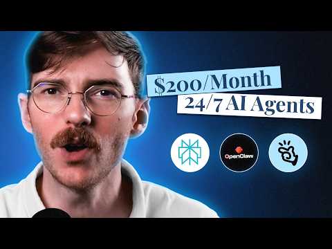 Which AI Agents to Use? (OpenClaw vs Perplexity vs Manus)