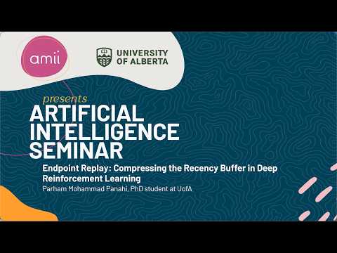 Endpoint Replay: Compressing the Recency Buffer in Deep Reinforcement Learning