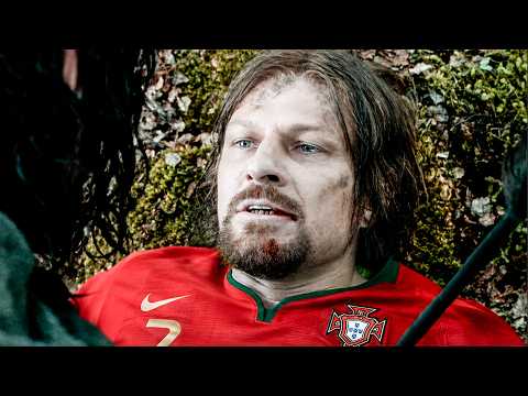 The World Cup Knockouts But It's Lord of The Rings