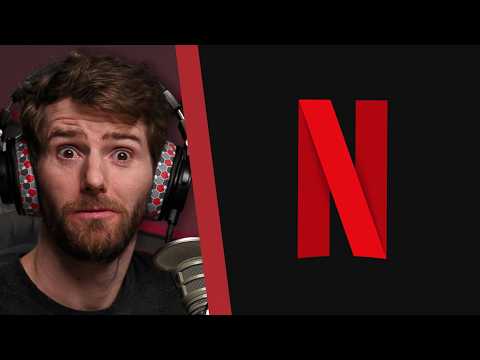 Netflix's Price Hikes Are Illegal in Italy