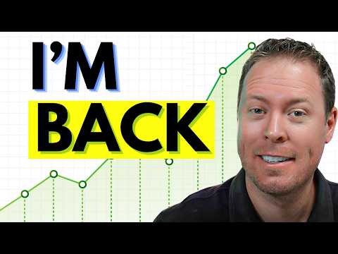 Afters Hours w/ Mark is BACK!