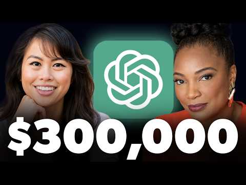 How This Mom Saved $300k with AI