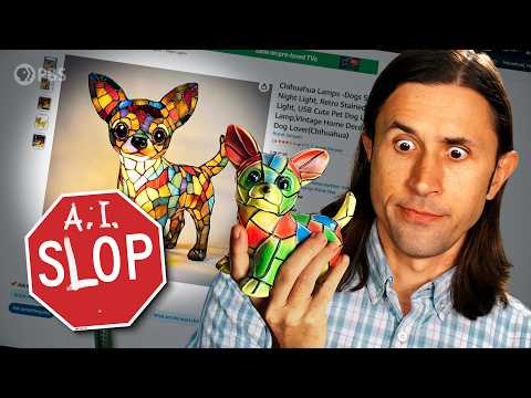 We Bought An AI Product To Explain Why Online Shopping Is Broken