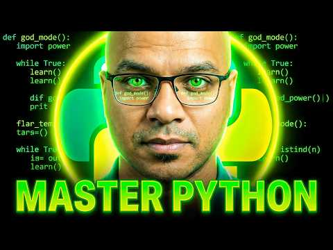 Python Tutorial for Beginners 2026