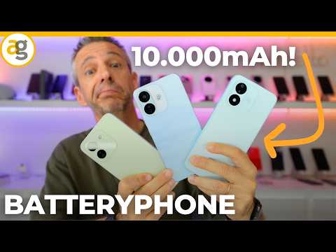 RECENSIONE XIAOMI REDMI NOTE 17 . Confronto tra 5g, pro e pro max. Quale comprare?
