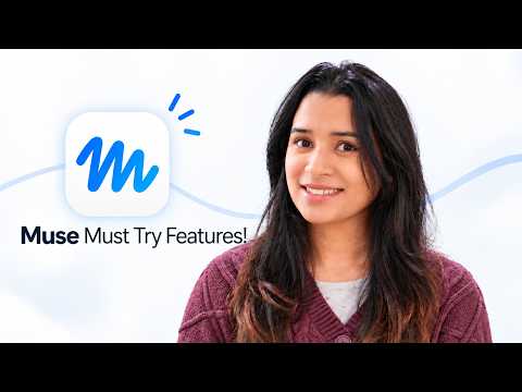 Meta Muse Tips & Tricks   6 Features You Should Be Using