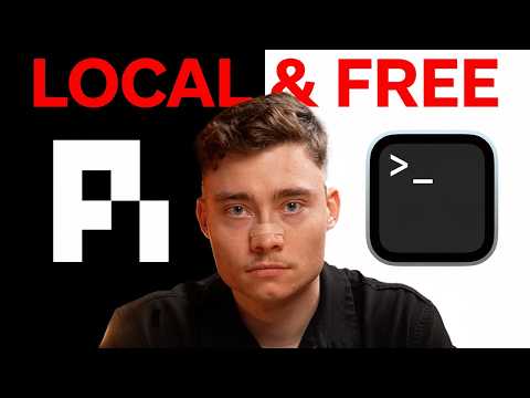 If you don’t run Pi locally you’re falling behind…