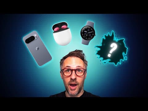 EVERY Pixel device coming in 2026!