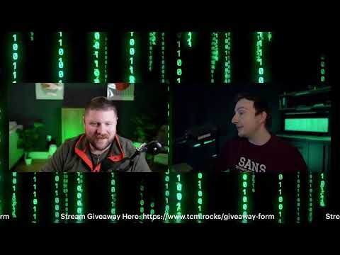 LIVE: On-Stream GIVEAWAY! | CTF Launch | AMA