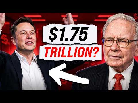 I Valued the SpaceX IPO Like Warren Buffett...