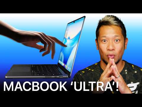 MacBook 'Ultra' - Everything We Know So Far!