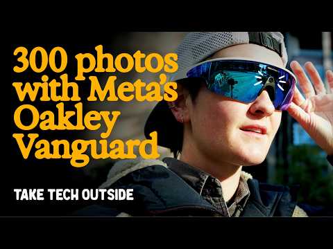 Is this the future of action cameras?