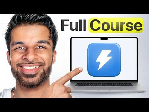 Email Warm Up For Beginners (Instantly AI Tutorial)