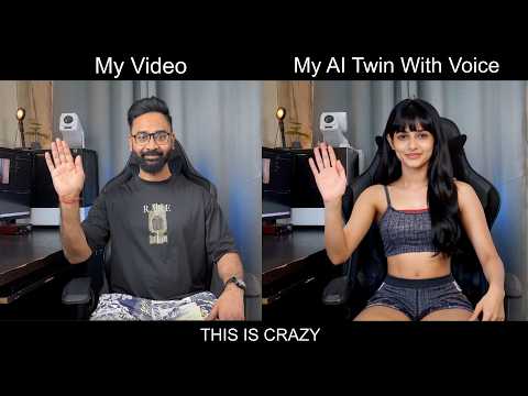 Swap Character in Videos With Different Voice & LipSync