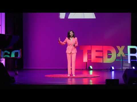 Why the World Needs Saskatchewan | Prabha Ramaswamy | TEDxRegina