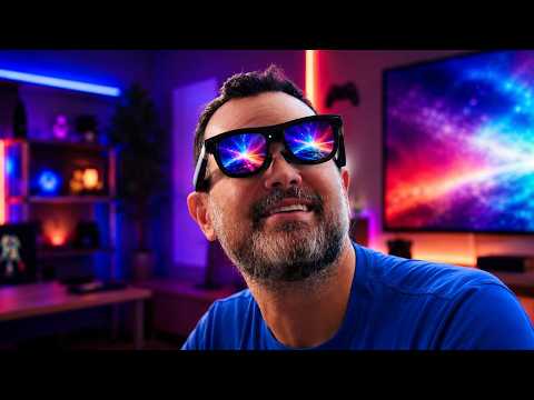 XREAL AURA: They FINALLY did it!