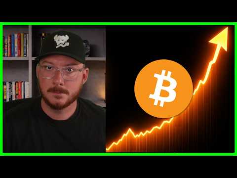 🚨 Bitcoin Is About to Catch Everyone Off Guard