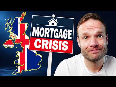 The Mortgage Crisis of 2026 is Now Here