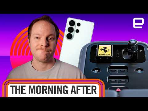 Threads turns 'dear algo' complaints into a feature, Samsung's next Galaxy phone | Engadget TMA