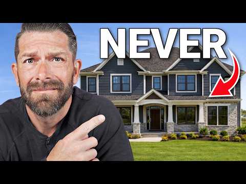 NEVER Buy A FLIPPED Home