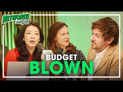 How YOU Can Afford a House in 2026! | Networth & Chill