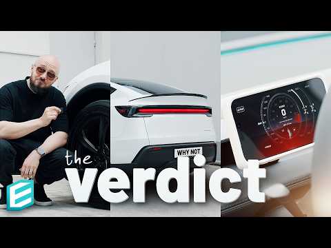 37 Tesla Accessories Tested - Only These Made the Cut