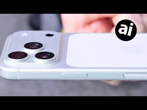 iPhone Fold, MacBook Neo, and iPhones in Space, on the AppleInsider Podcast