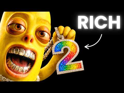 Nano Banana 2 is INSANE! Here's How to Make $10,000/Week With It