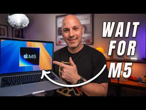 Now is the Worst Time to Buy a MacBook Air: Here's Why