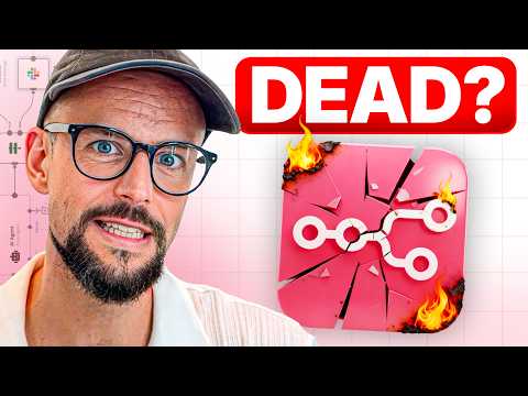 is n8n DEAD in 2026? (HONEST REALITY)