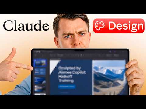 Claude Design Review: Is It Actually Good for Branded Presentations?