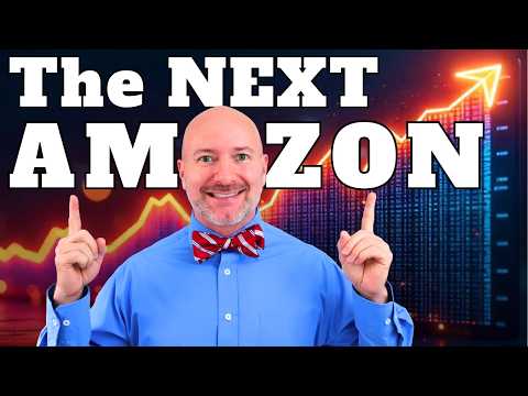 Is This $7.31 Stock the NEXT Amazon?