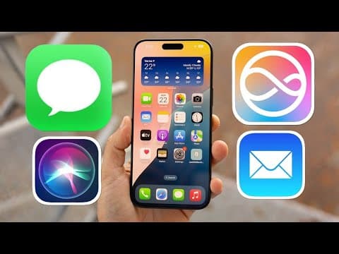 These Things are Free on Your iPhone 17 Pro Max