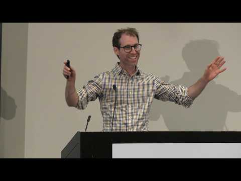 2026 Conference on Physics and AI: Benjamin Nachman