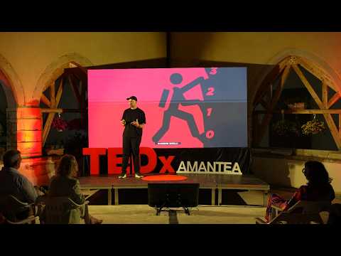 Non cambiare | Massimo Sirelli | TEDxAmantea