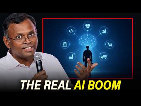 "It Saved 4,500 Developer Years": AWS Exec Reveals AI’s Insane Efficiency