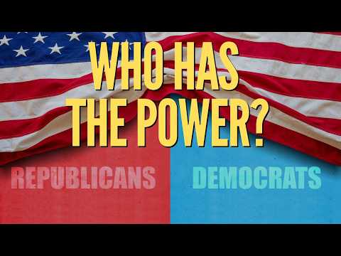 Both Parties Just Lost House Seats. Here's What That Actually Does to Republican Control.