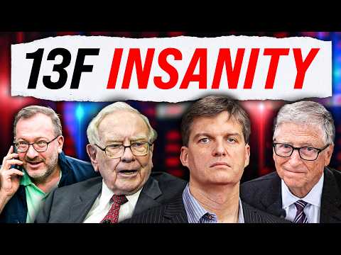 The Smart Money Just Made Some Big Calls!