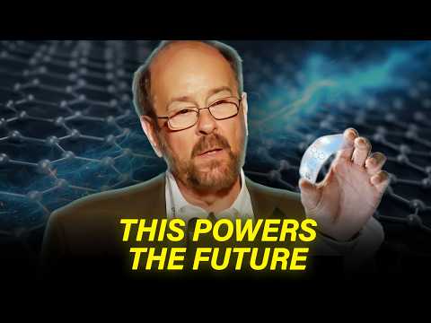 Why Graphene Hasn’t Taken Over Yet (The Real Bottleneck)