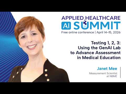 Using GenAI Lab for Clinical Assessment and Medical Education