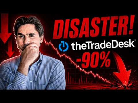 The Trade Desk (TTD Stock): I own it! Time to buy more?