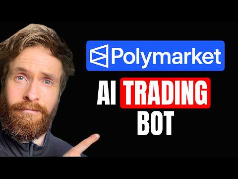 Karpathy's Autoresearch On My AI Polymarket Trading Bot