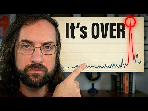 $415 BILLION in Repo Fails!! The Global Banking Crisis Nobody's Talking About