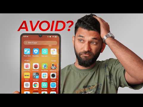 This Indian Phone Is A Marketing Disaster!